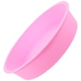 thumbnail image 1 of WRISTBIQUE Round Silicone Baking Tray Non-stick for Professional Bakers 1 Piece, 1 of 8