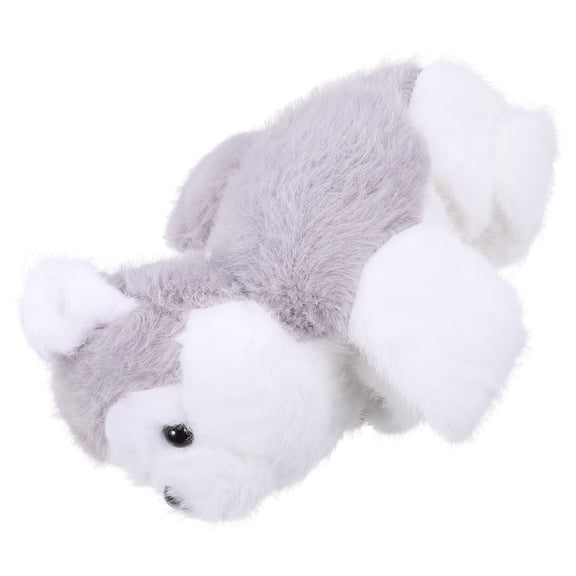 WRISTBIQUE Animal Slap Band Stuffed Toy Party Favor with Cartoon Design 1Pack