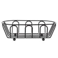 thumbnail image 1 of WRISTBIQUE Small Fruit Bowl Kitchen Use Stainless Steel for Families 1Pcs, 1 of 8