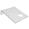 thumbnail image 1 of WRISTBIQUE Snow Ice Maker Lid Replacement: Acrylic Cover For Ice Machines Dustproof Accessory For Restaurants And Cafes, 1 of 8