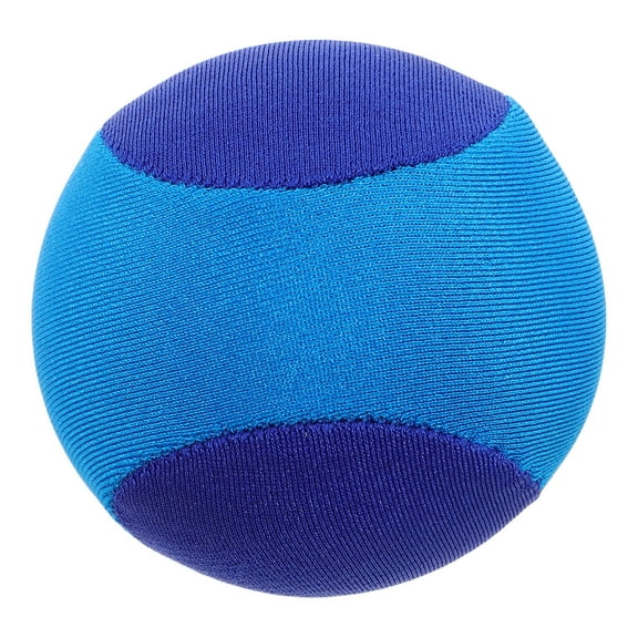 WRISTBIQUE Strength Trainer Mini Hand Exercise Ball Multi Cloth 1Pcs for Home Training