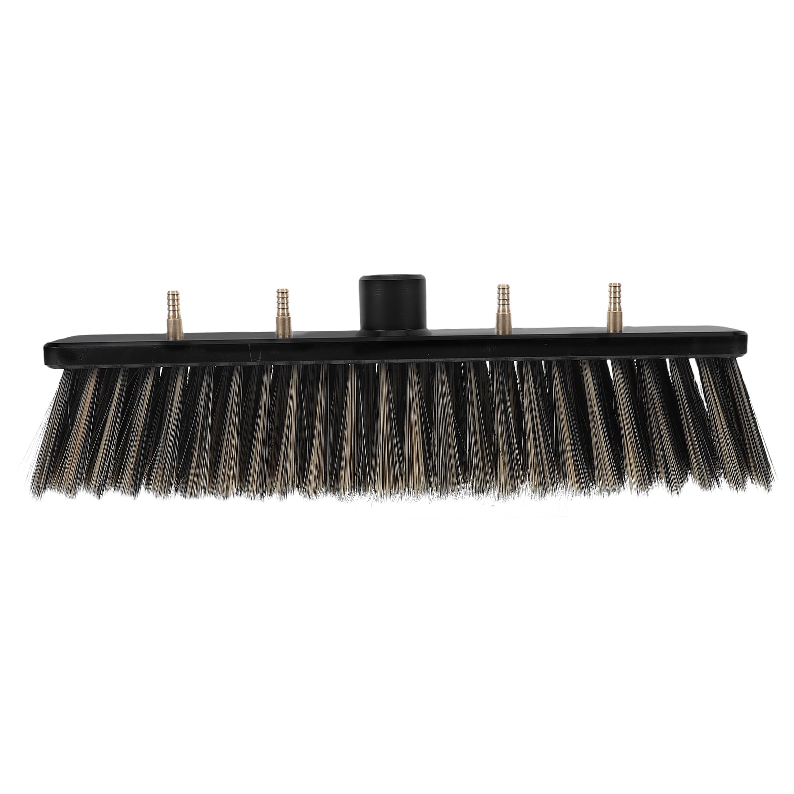 WRISTBIQUE Solar Panel Cleaning Brush Replacement, Soft Bristle Scrub ...