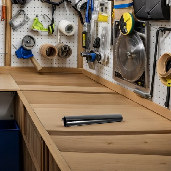 WRISTBIQUE Universal Windshield Banner Decal Black PVC Easy Installation