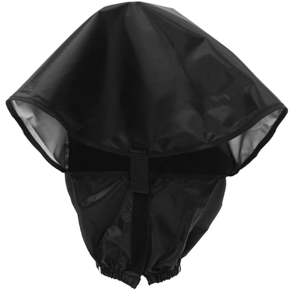 WRISTBIQUE Golf Bag Cover Hood Waterproof Oxford Cloth 1Pcs for Golf Club Bag Protection