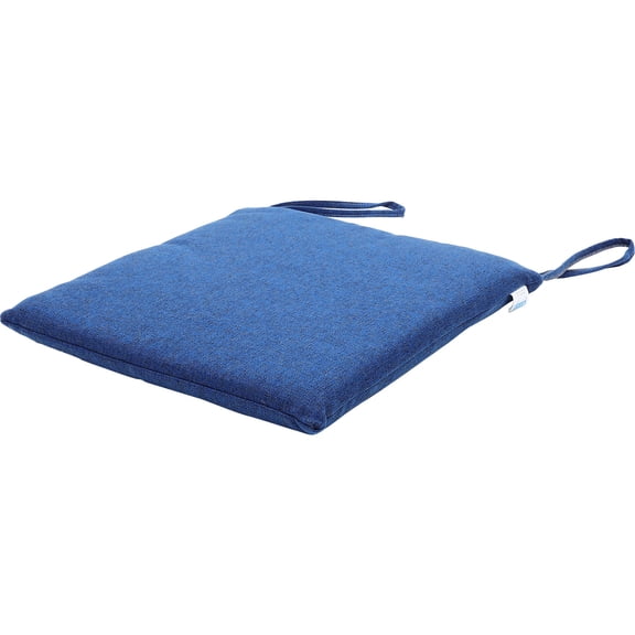 WRISTBIQUE Stadium Seat Padded Dark Cloth 1Pack