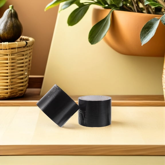 WRISTBIQUE Weatherproof Seam Repair Tape for Tent and Tarp with Waterproof Performance and Concealing Color Match