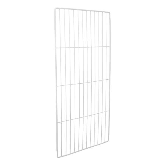 WRISTBIQUE Iron Wire Freezer Divider for Refrigerator Storage and Space Organization