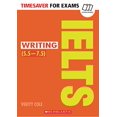 thumbnail image 1 of Writing IELTS (Timesaver for Exams, 5.5—7.5 ), 1 of 1