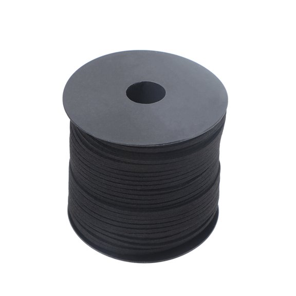 WRITWAA Jewelry Making Kit with Black Cord Roll for Jewelry Accessories and Craft Decoration Supplies