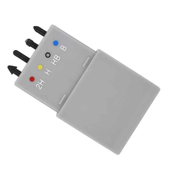 WRITWAA Grey Stylus Pen Set Replacement for Professionals and Artists, and Precise Drawing Tool