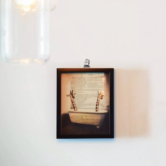 WRITWAA Stainless Steel Picture Hanging Hooks Set for Homeowners, Wall Mount Molding Hooks