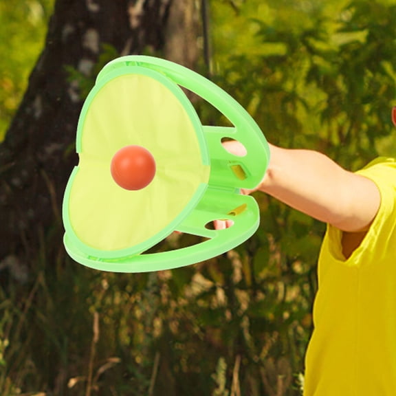 WRITWAA Toss Ball Kit Hand Grip Design Light Set