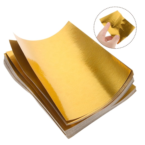 WRITWAA 1000 Pcs Ancestor Money Paper For Sacrificing Supplies With Rectangular Shape For Tomb-Sweeping Day