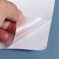 thumbnail image 1 of WRITWAA 10-Pack Self-Adhesive Non- Bath Floor Stickers for Bathroom Safety and Accessories, 1 of 8