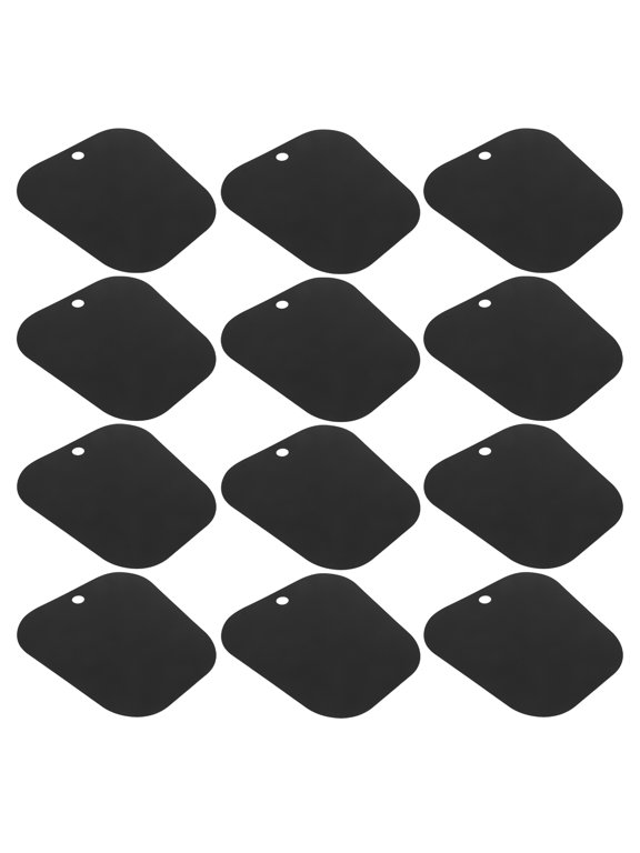 12-Piece Plastic Boot Shaper Inserts, Heavy Duty Tall Boot Holders for Women and Men, Crease , Shape Retainer