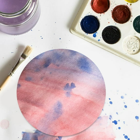 WRITWAA Canvas 1Pc and Convenient for Hobbyists and Artists, Ideal for Painting and Drawing