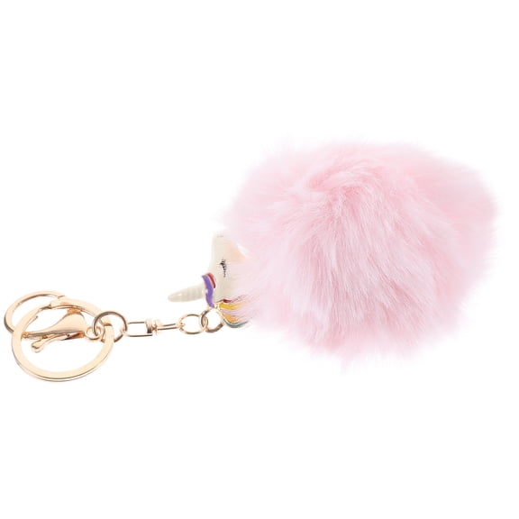 WRITWAA 1Pc Animal Keychain Pendant Alloy Bag Charm for Everyday Use and Decoration