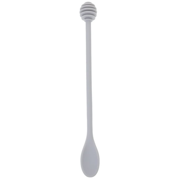 WRITWAA 1Pcs Honey Spoons For Honey With Long Handle For Kitchen Tools And Home Use