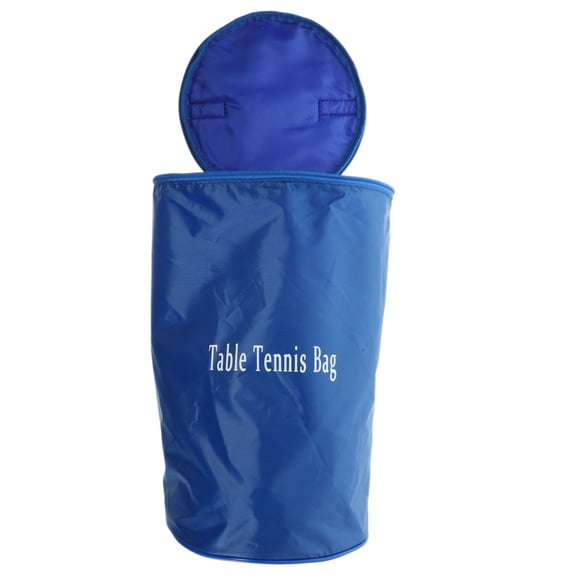 WRITWAA Cloth Tennis Bag with Multi-Function Storage for and Home Organization