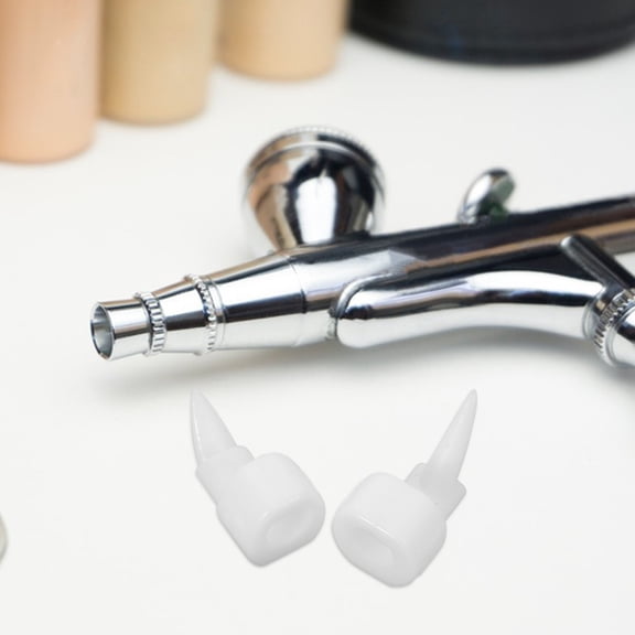 WRITWAA 1Set Airbrush Weathering Accessory Kit for Military Car Models with Spray