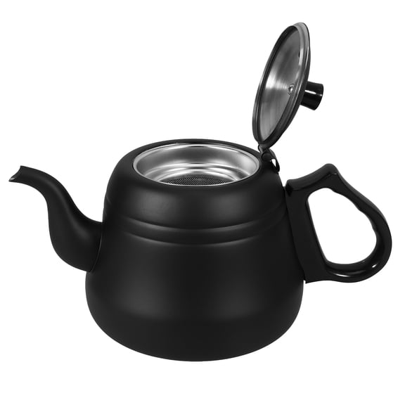 WRITWAA Classic Design Tea Set for Stove Top Boiling Water - 1 Set