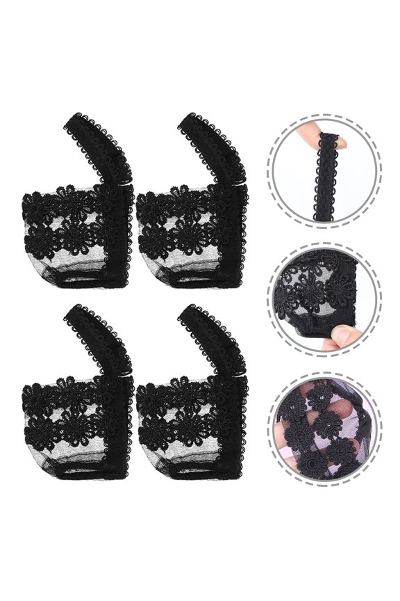 high heels shoe laces Shoe Straps Lace 2 Pairs Fix High Heels Women All Occasions