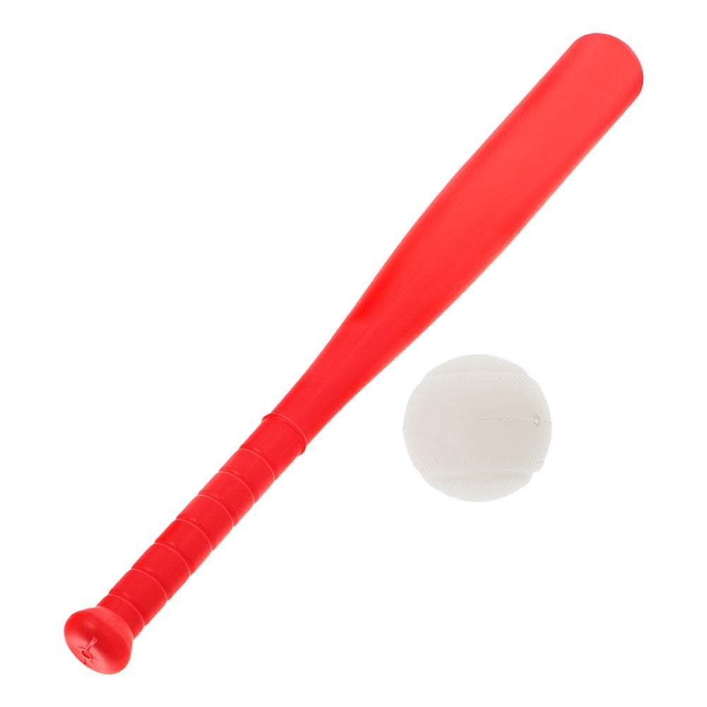 Wiffle Ball Bats in Baseball Gear & Equipment | Red