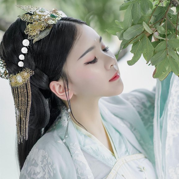 WRITWAA 24Pcs Plated Silver Wedding Hairpin Bridal Hair Accessories U Shaped Hair Pin for Versatile Styling