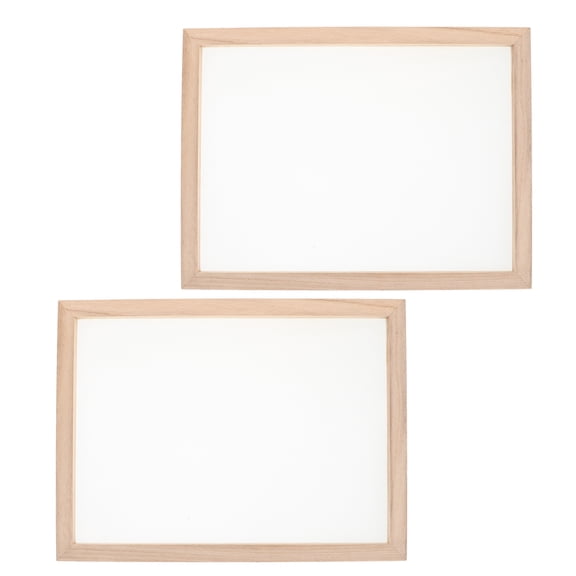 WRITWAA 2Pcs DIY Papermaking Mold with Wooden Screen Frame for Handmade Paper Craft and Floral Designs
