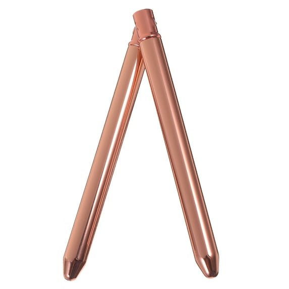 WRITWAA 2Pcs Lash Wands Eyelash Brushes Assorted Colors Portable Eye Makeup Tools