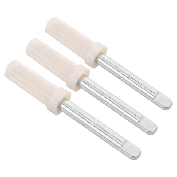 WRITWAA 3pcs Mop Spinner Rotation Bar Parts For Efficient Dehydration Systems