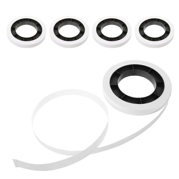 WRITWAA Change Rolls Wrappers Organize Bill Paper Rolls