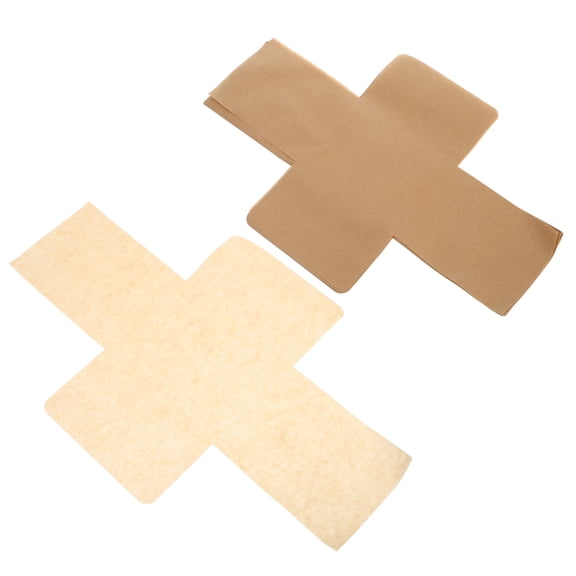 WRITWAA Silicone Baking Mat Light Yellow Nonstick Pan Liner for Home Oven Use
