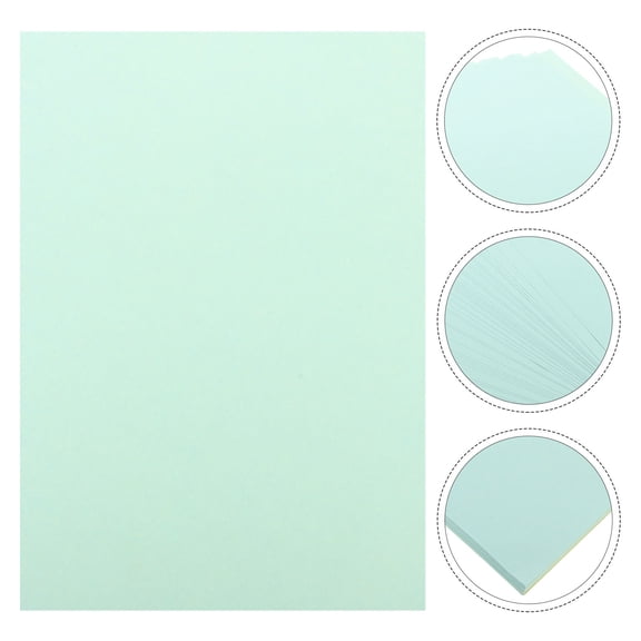 WRITWAA 50Pcs Sticker Paper Labels Mailing Address Labels for General Users