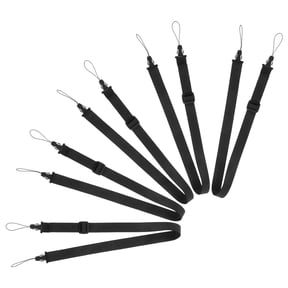 WRITWAA Camera Shoulder Sling Strap 5Pcs