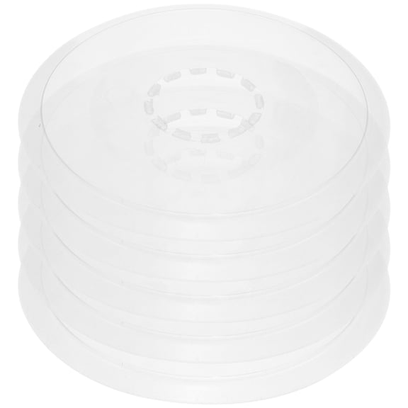 WRITWAA 5pcs Freewheel Spoke Protector Set, Mountain Bike Guard and Chain Cover for Rear Wheel, Compatible with Road Bikes