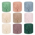 thumbnail image 1 of WRITWAA Assorted Color Ribbon for Wedding Bouquets, Bridal Decorations, Wrapping, and Craft Projects, 1 of 8
