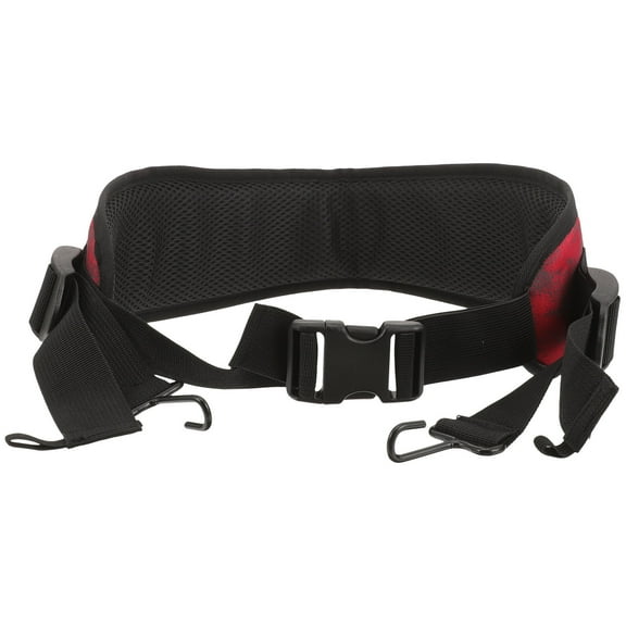 WRITWAA Adjustable Snare Drum Strap Multi Color Durable Drum Sling Belt for Percussion Performances