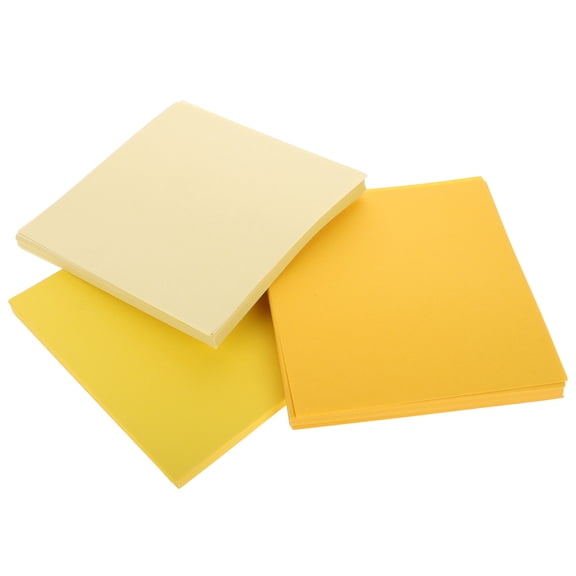 WRITWAA Assorted Color Origami Paper for Hand Craft, Easy Folding Sheets for Crafts and Art Projects
