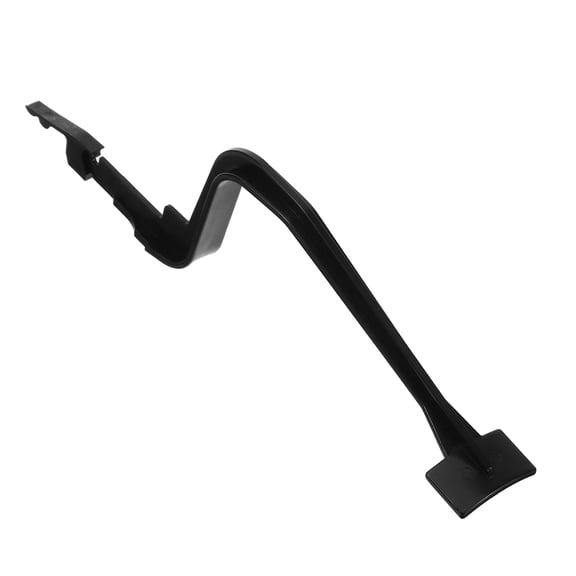 WRITWAA Precision Beverage Dispenser Control Rod Black Plastic Commercial Part