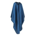 thumbnail image 1 of WRITWAA Unisex Haircut Apron with Adjustable Neck for Salon and Home Hairdressing Cape Styling Cape, 1 of 5