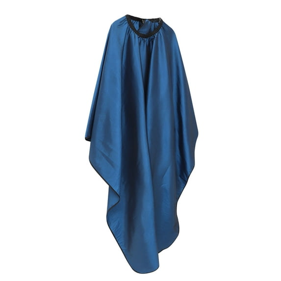 WRITWAA Unisex Haircut Apron with Adjustable Neck for Salon and Home Hairdressing Cape Styling Cape