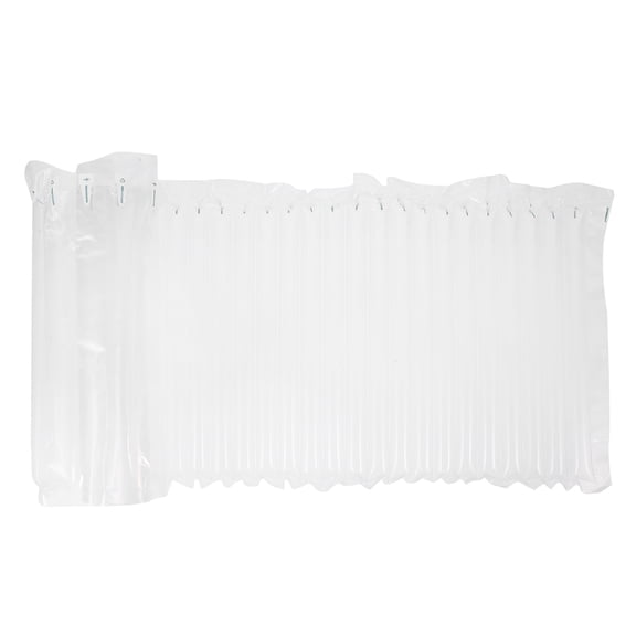 WRITWAA Transparent Air Packaging Bags Inflatable Cushions for Packing with Shock Resistance and Adjustable Height