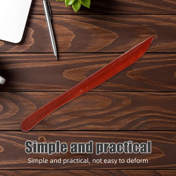WRITWAA Portable Chinese Paper Cutter Tool for Precise Xuan Paper Cutting, Crafting, Art Projects and Creations