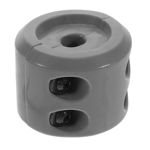WRITWAA Winch Hook , Rubber Cable Damper for Automotive Winch Line , Hook Saver for Car Use Accessory