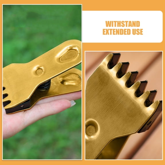 WRITWAA Comfort for Fast and Easy Badminton & Tennis Racket Stringing with Golden Stringing Machine