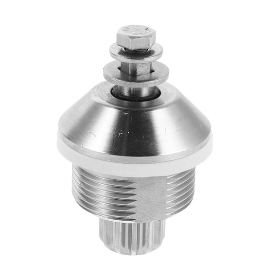 WRITWAA Commercial Blender Blade Head Accessory Metal Base Part for Ice Crusher Blending