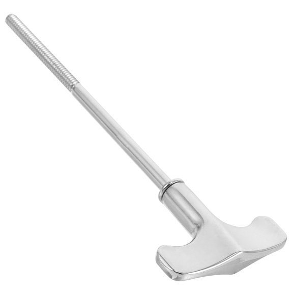 WRITWAA Compact Drum Key for Percussion Set Tuning with Noise Reducing Design