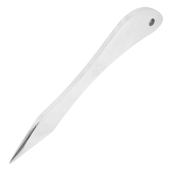 WRITWAA Metal Crafting Tool Silver Edge Beveler for Accurate Scribing