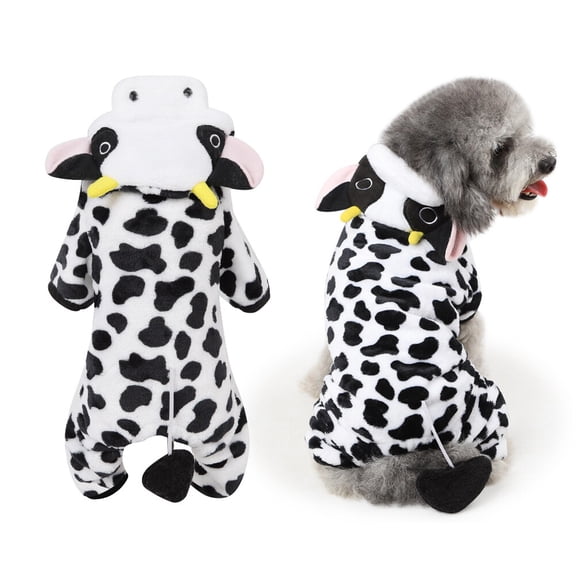 WRITWAA Designer Warm Pet Clothes for Small Dogs Great for Daily Wear and Festive Occasions